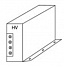 Высоковольтный генератор XHV Horiba 3014062922 для SLFA 20/60